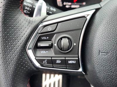 2025 Acura TLX w/A-Spec Package