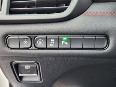 2025 Acura TLX w/A-Spec Package