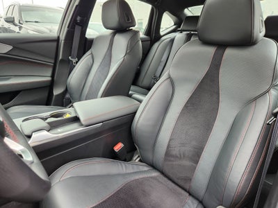 2025 Acura TLX w/A-Spec Package