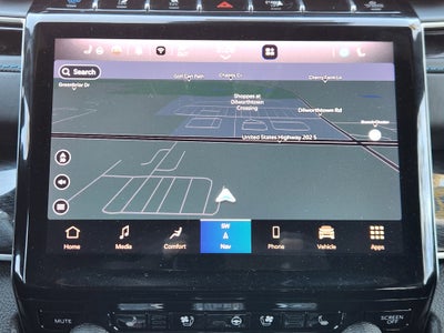 2022 Jeep Grand Cherokee 4xe Trailhawk