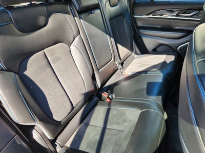 2022 Jeep Grand Cherokee 4xe Trailhawk