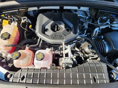 2022 Jeep Grand Cherokee 4xe Trailhawk