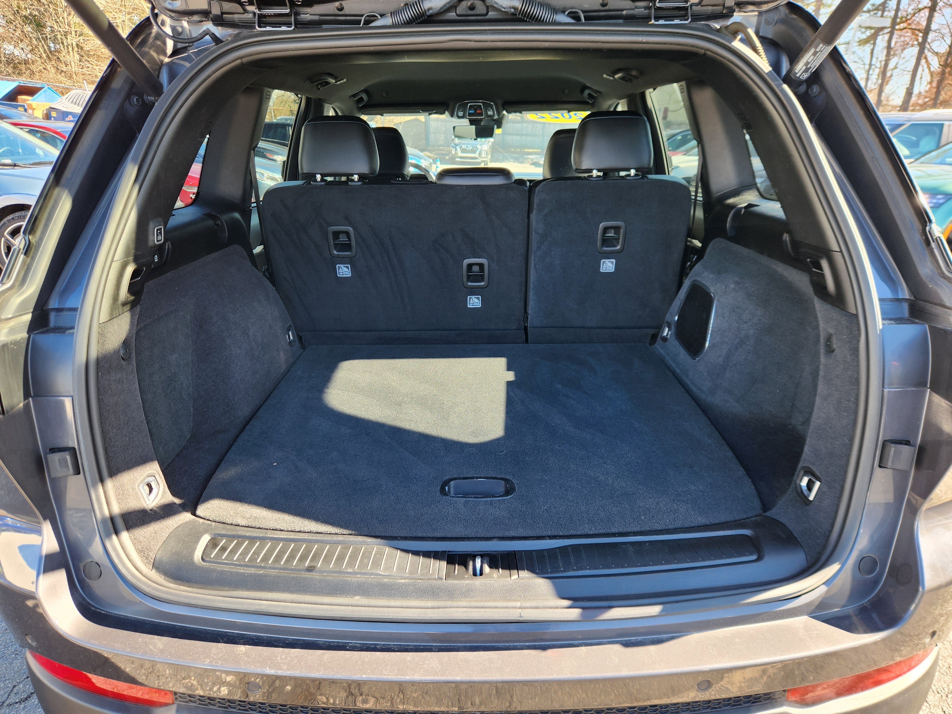 2022 Jeep Grand Cherokee 4xe Trailhawk