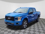 2020 Ford F-150 Base