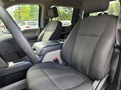 2020 Ford F-150 Base