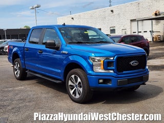 2020 Ford F-150 Base