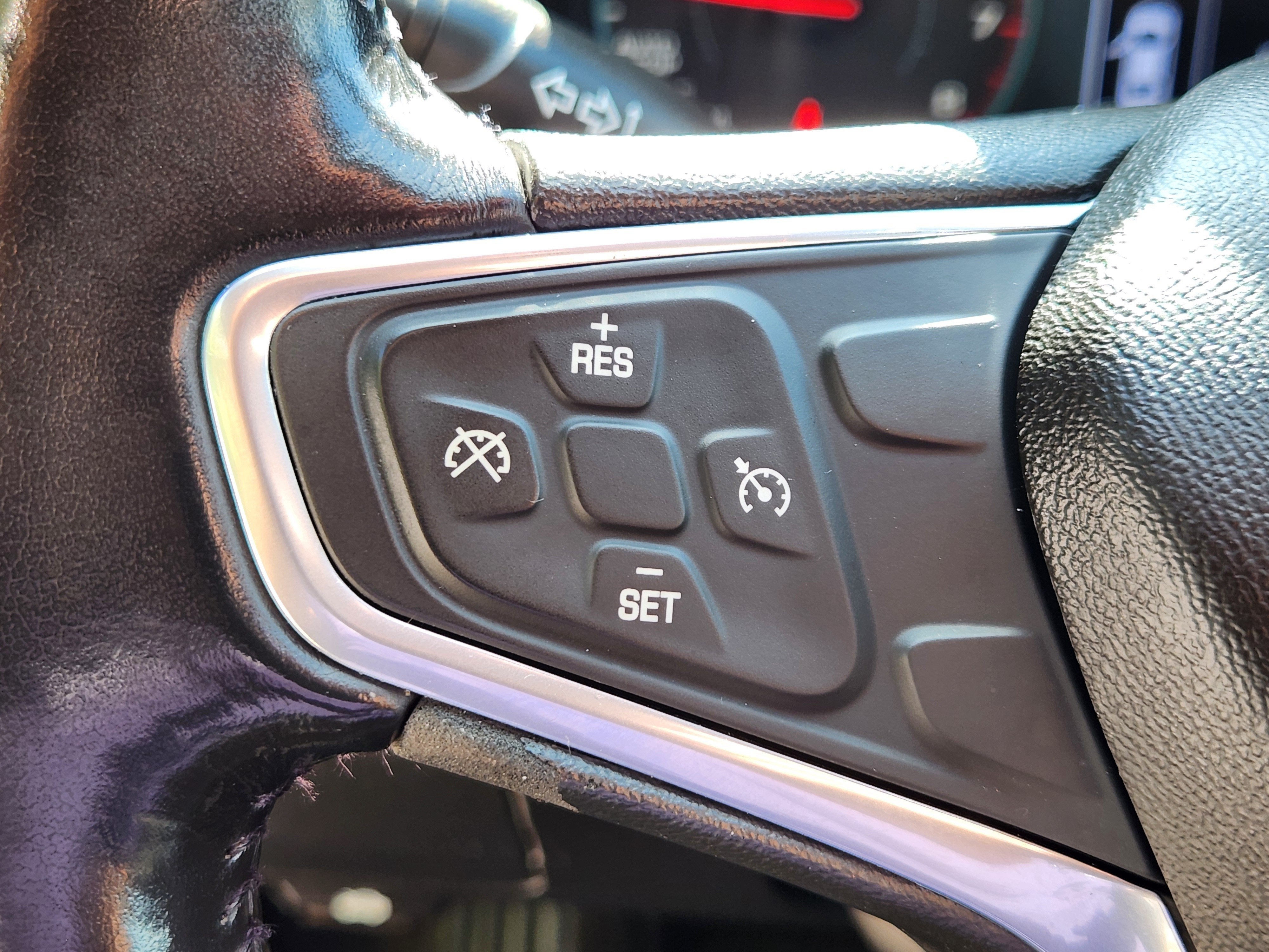 2020 Chevrolet Malibu RS