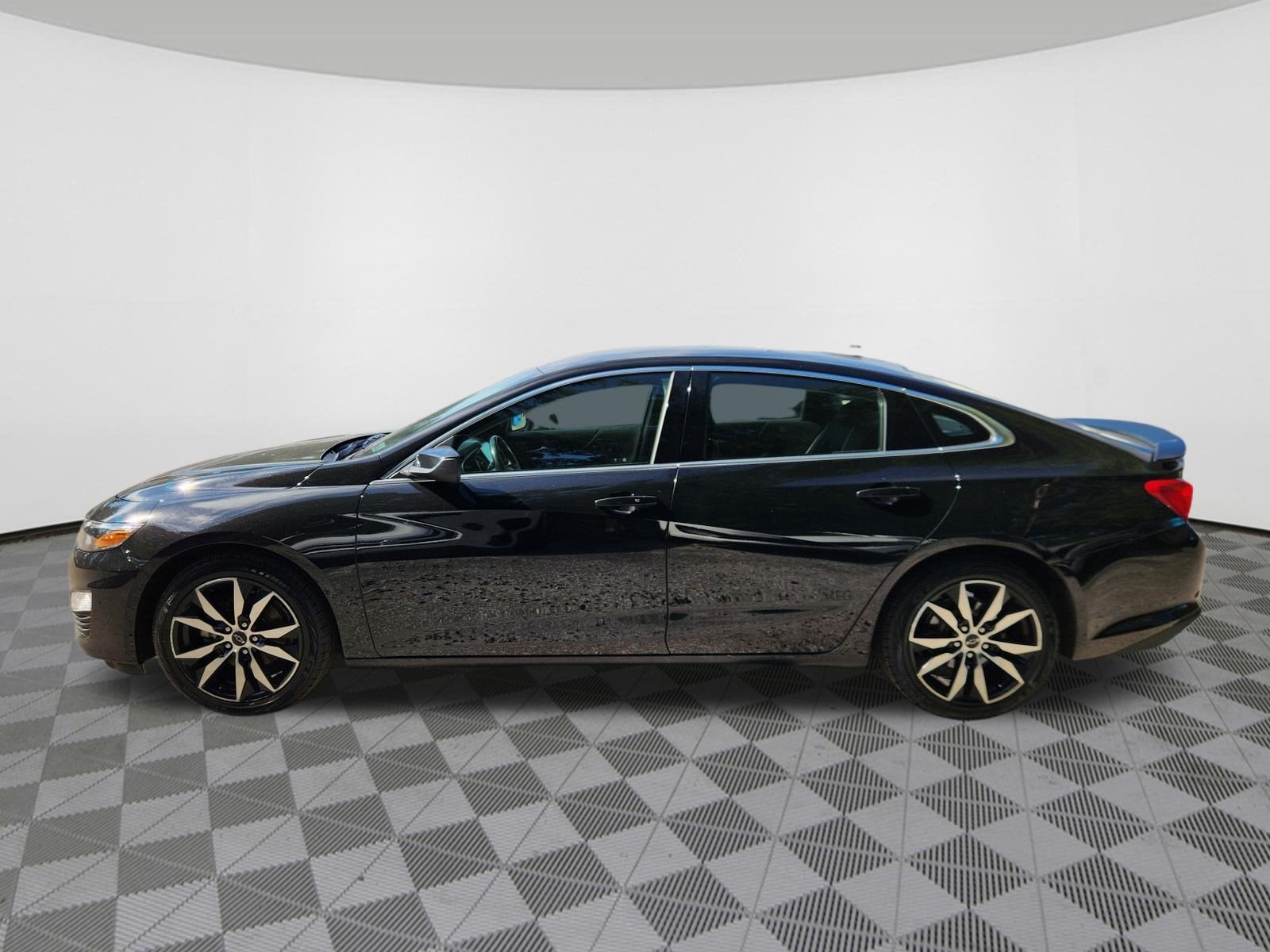 2020 Chevrolet Malibu RS