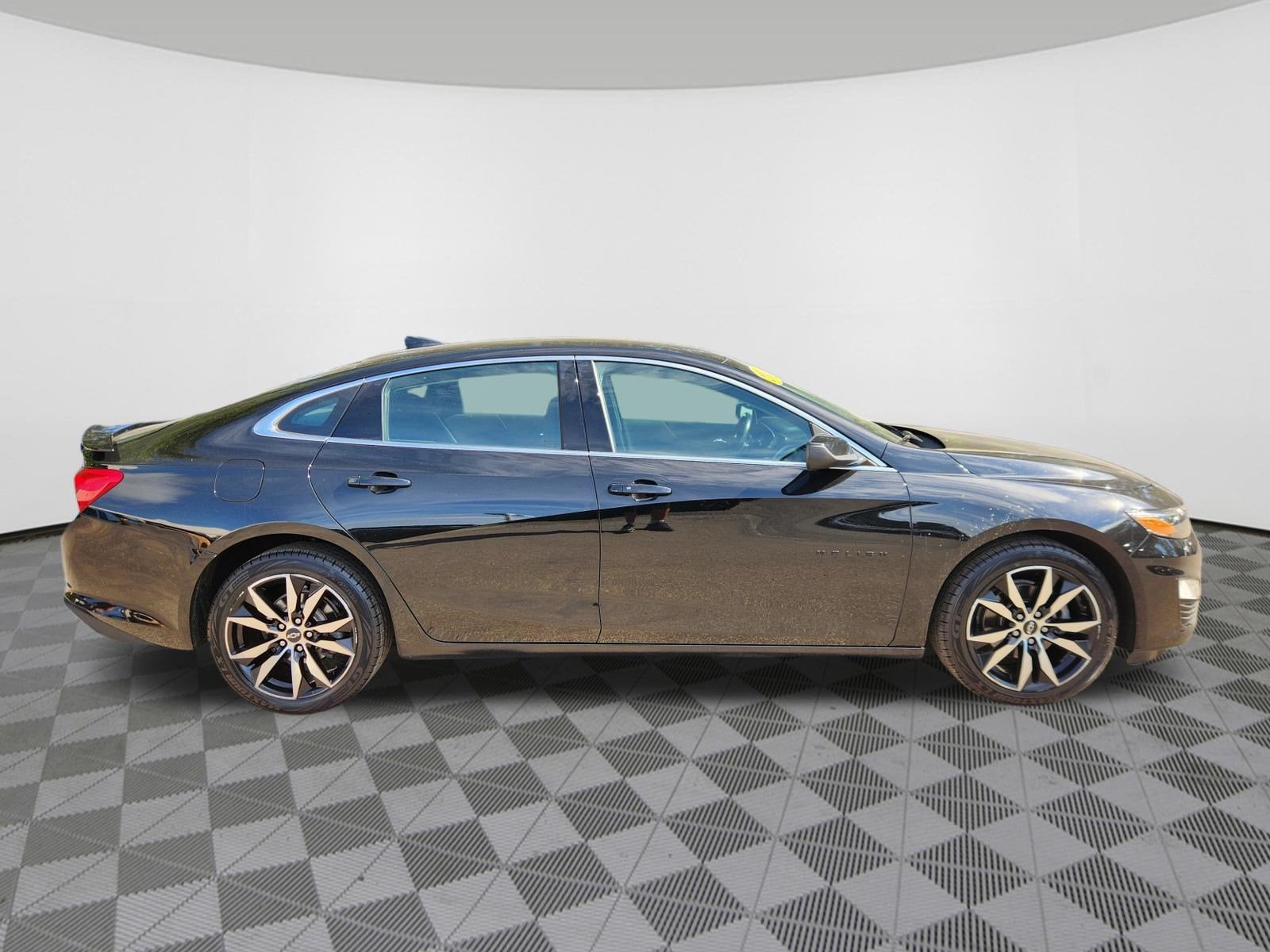 2020 Chevrolet Malibu RS