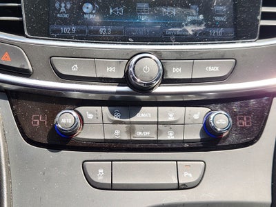 2017 Buick LaCrosse Essence