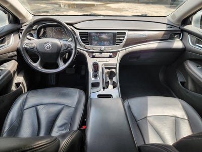 2017 Buick LaCrosse Essence