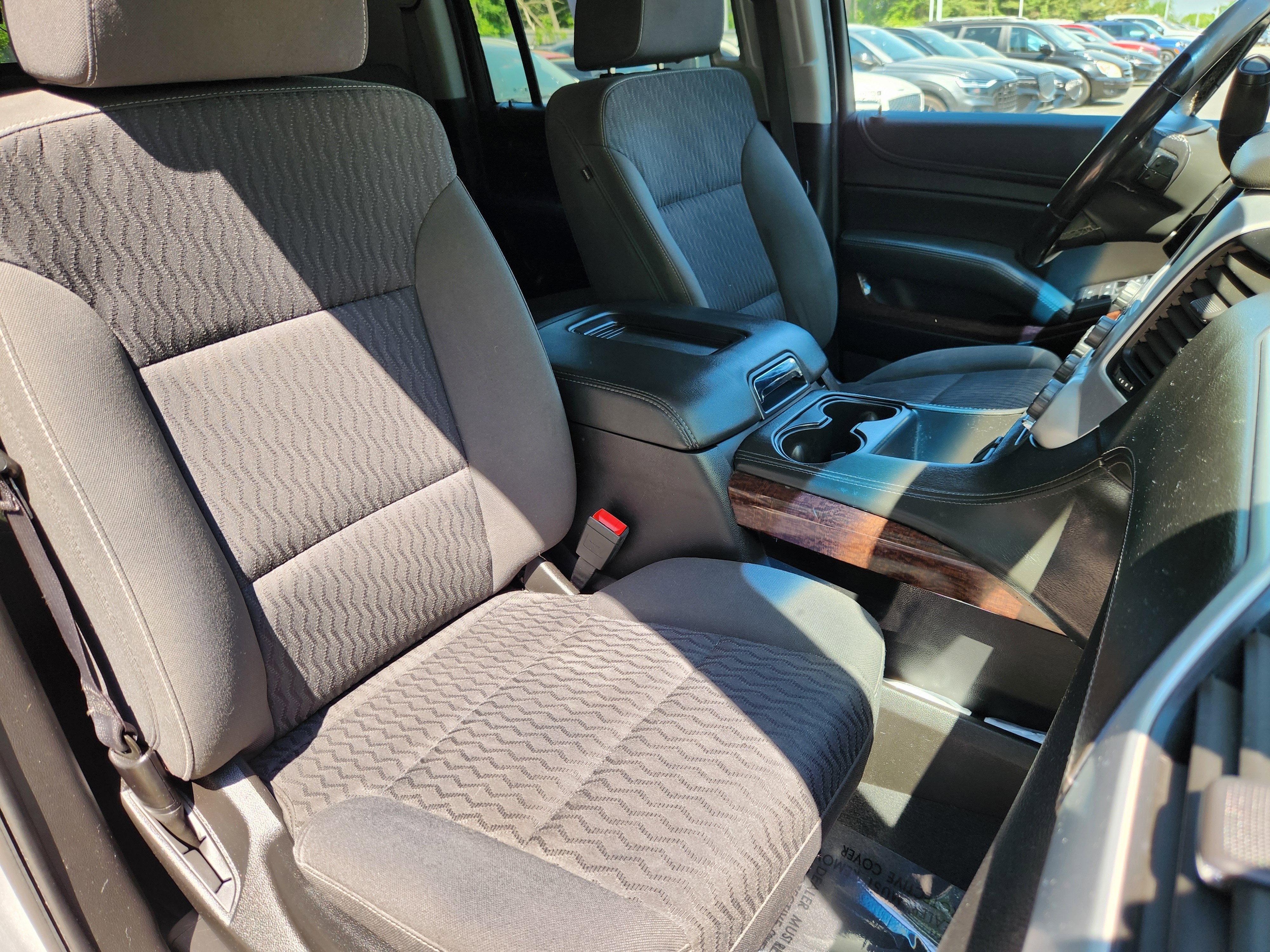 2019 GMC Yukon XL SLE