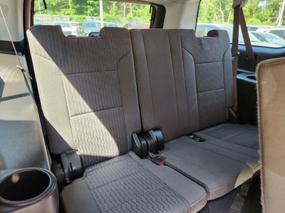 2019 GMC Yukon XL SLE