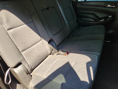 2019 GMC Yukon XL SLE