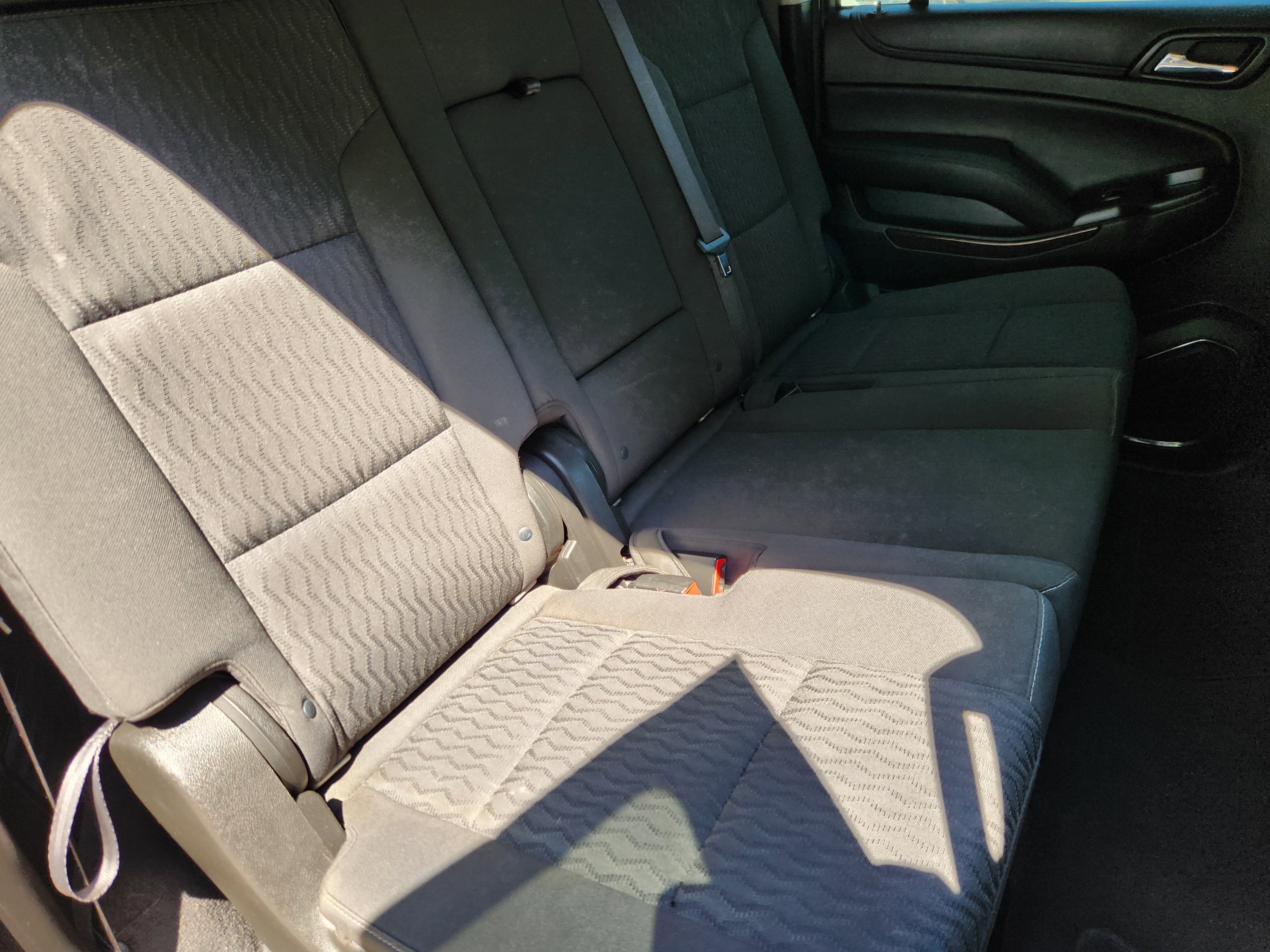 2019 GMC Yukon XL SLE