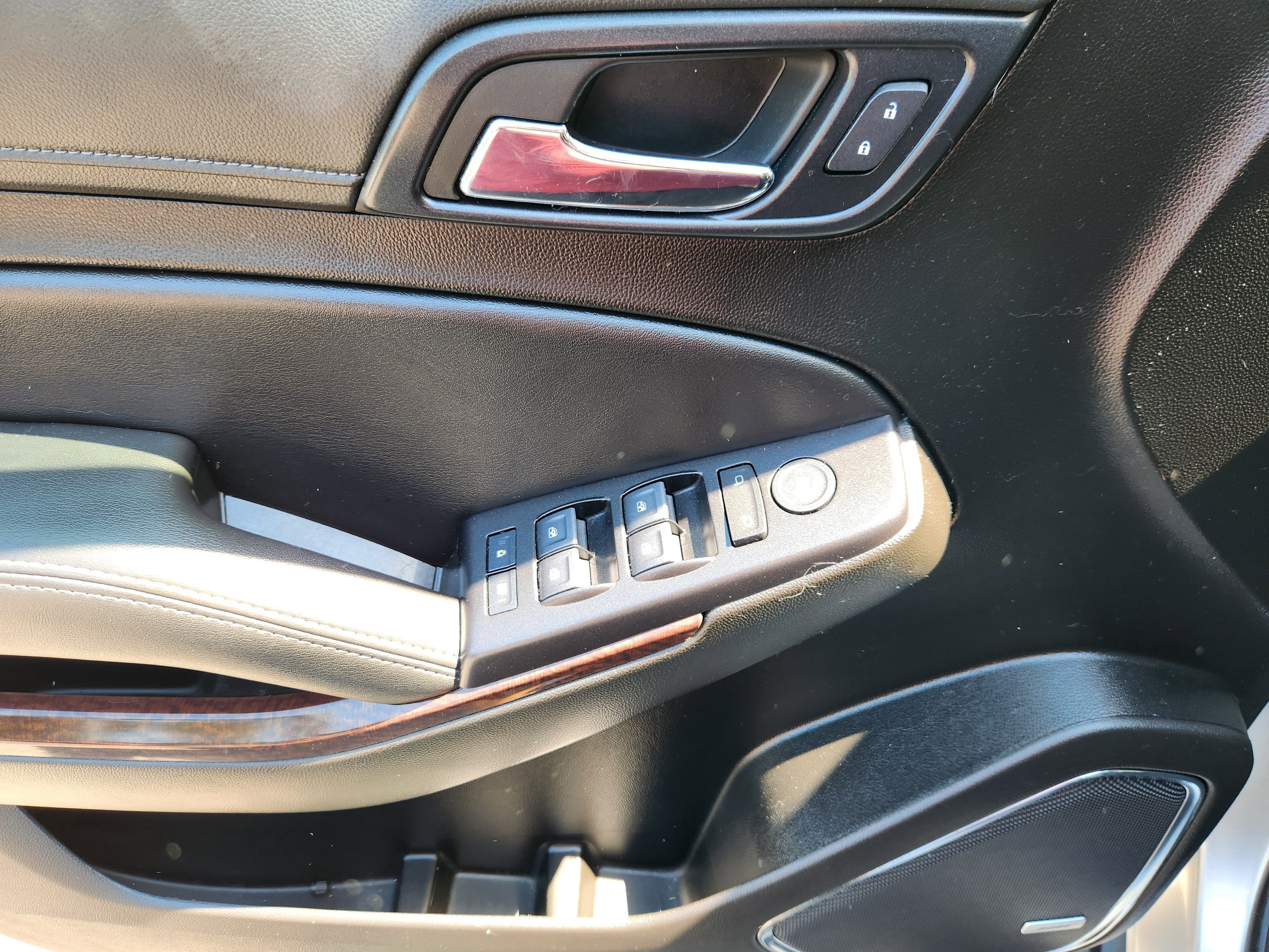 2019 GMC Yukon XL SLE