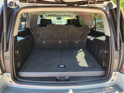 2019 GMC Yukon XL SLE