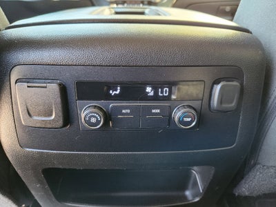 2019 GMC Yukon XL SLE