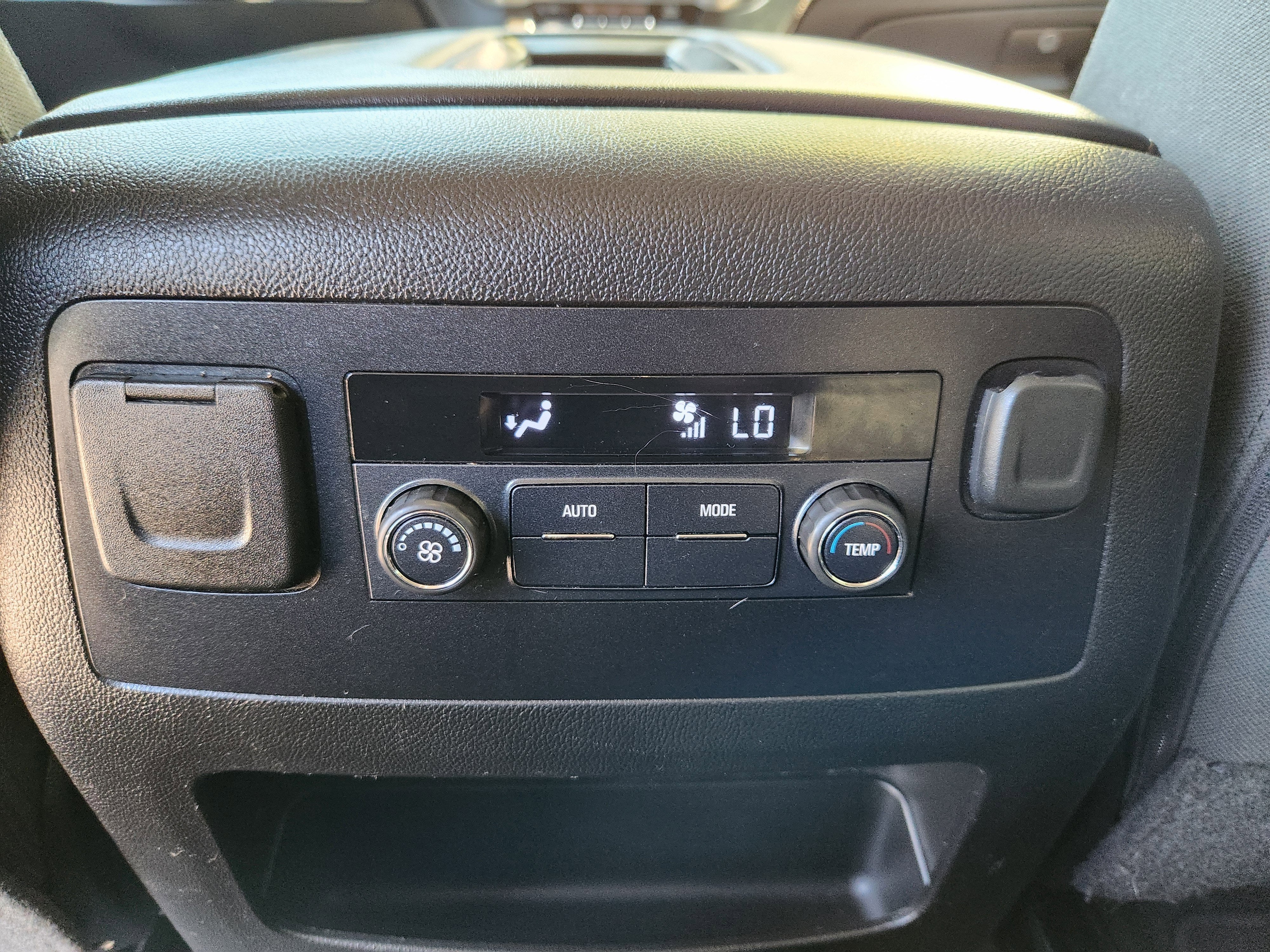 2019 GMC Yukon XL SLE