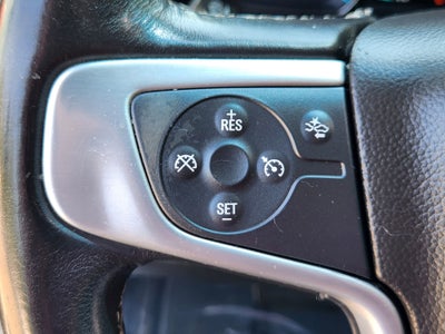 2019 GMC Yukon XL SLE