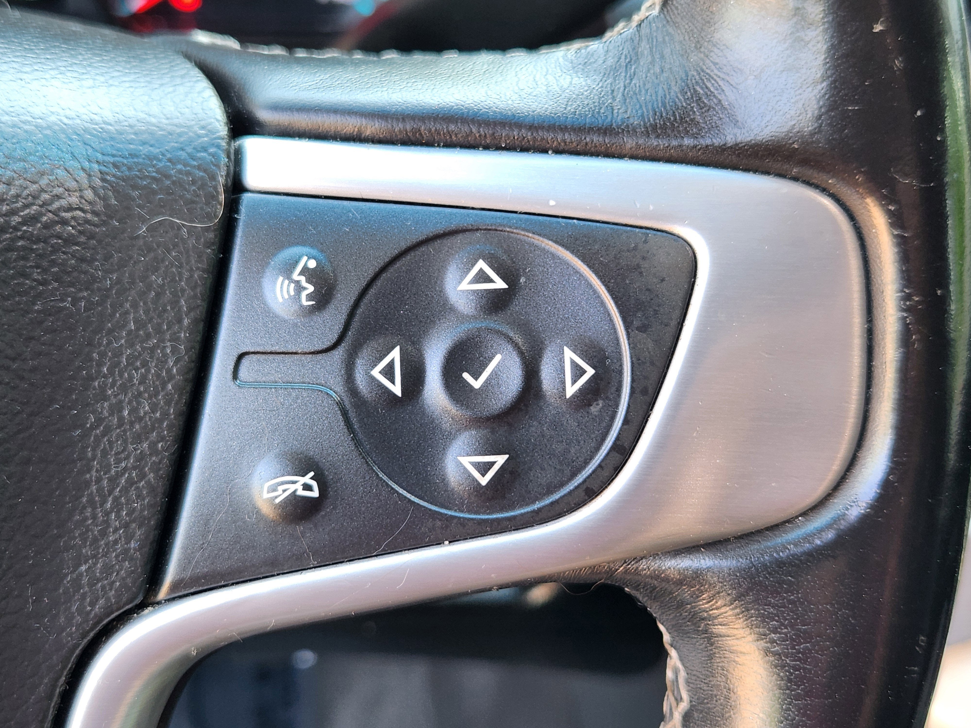 2019 GMC Yukon XL SLE