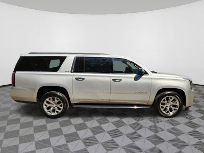 2019 GMC Yukon XL SLE