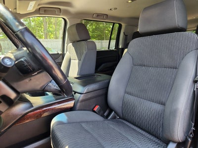 2019 GMC Yukon XL SLE