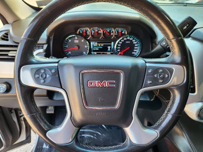 2019 GMC Yukon XL SLE