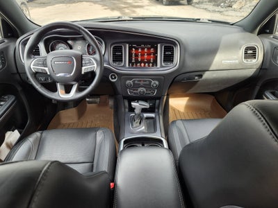 2015 Dodge Charger SXT