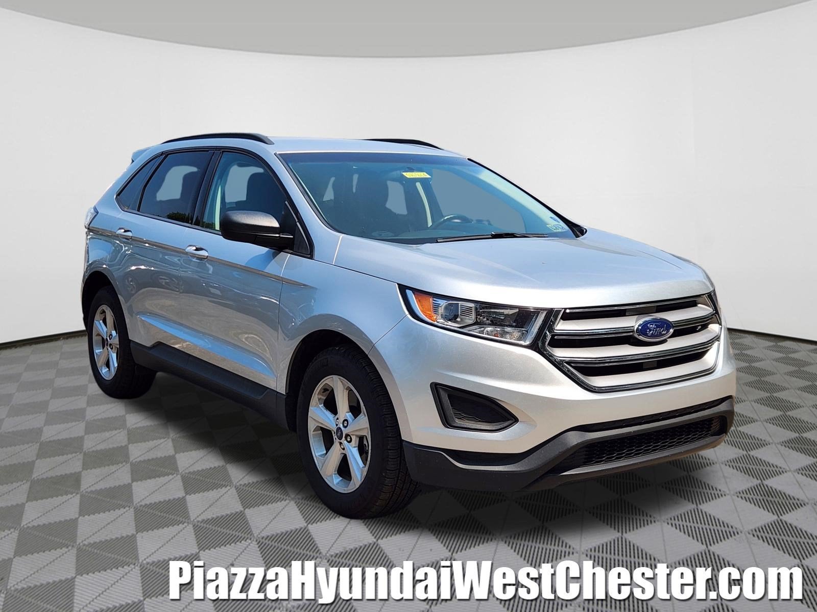 2016 Ford Edge SE