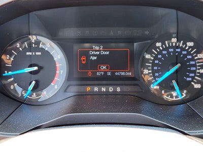 2016 Ford Edge SE