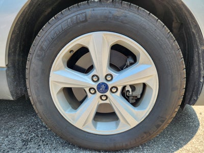 2016 Ford Edge SE