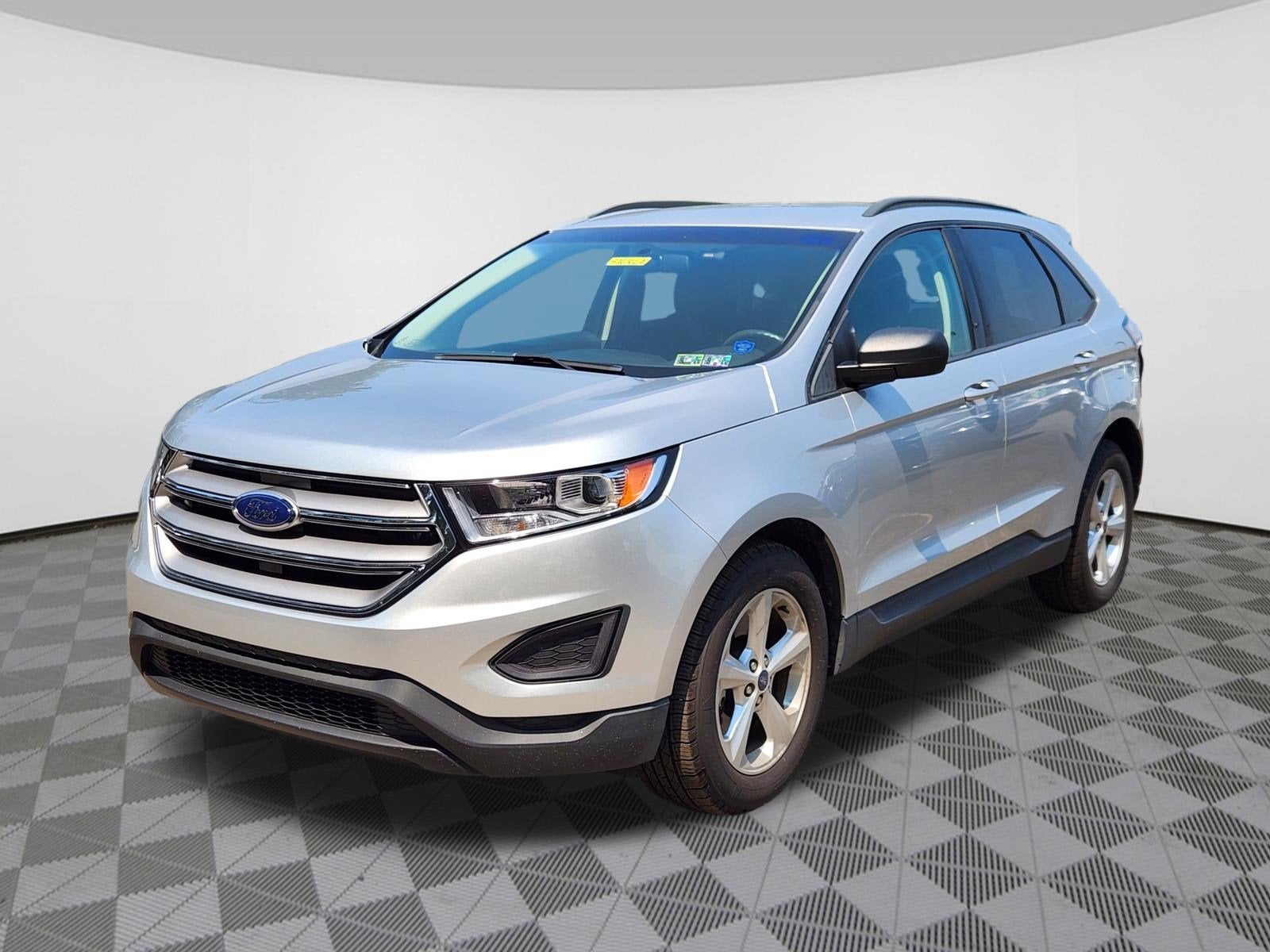2016 Ford Edge SE
