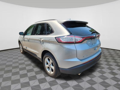 2016 Ford Edge SE