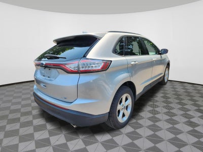 2016 Ford Edge SE