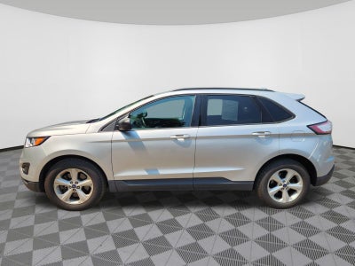 2016 Ford Edge SE