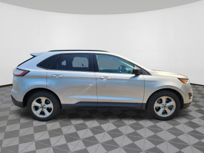 2016 Ford Edge SE