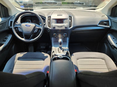 2016 Ford Edge SE