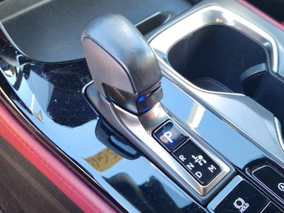 2024 Lexus NX NX 250