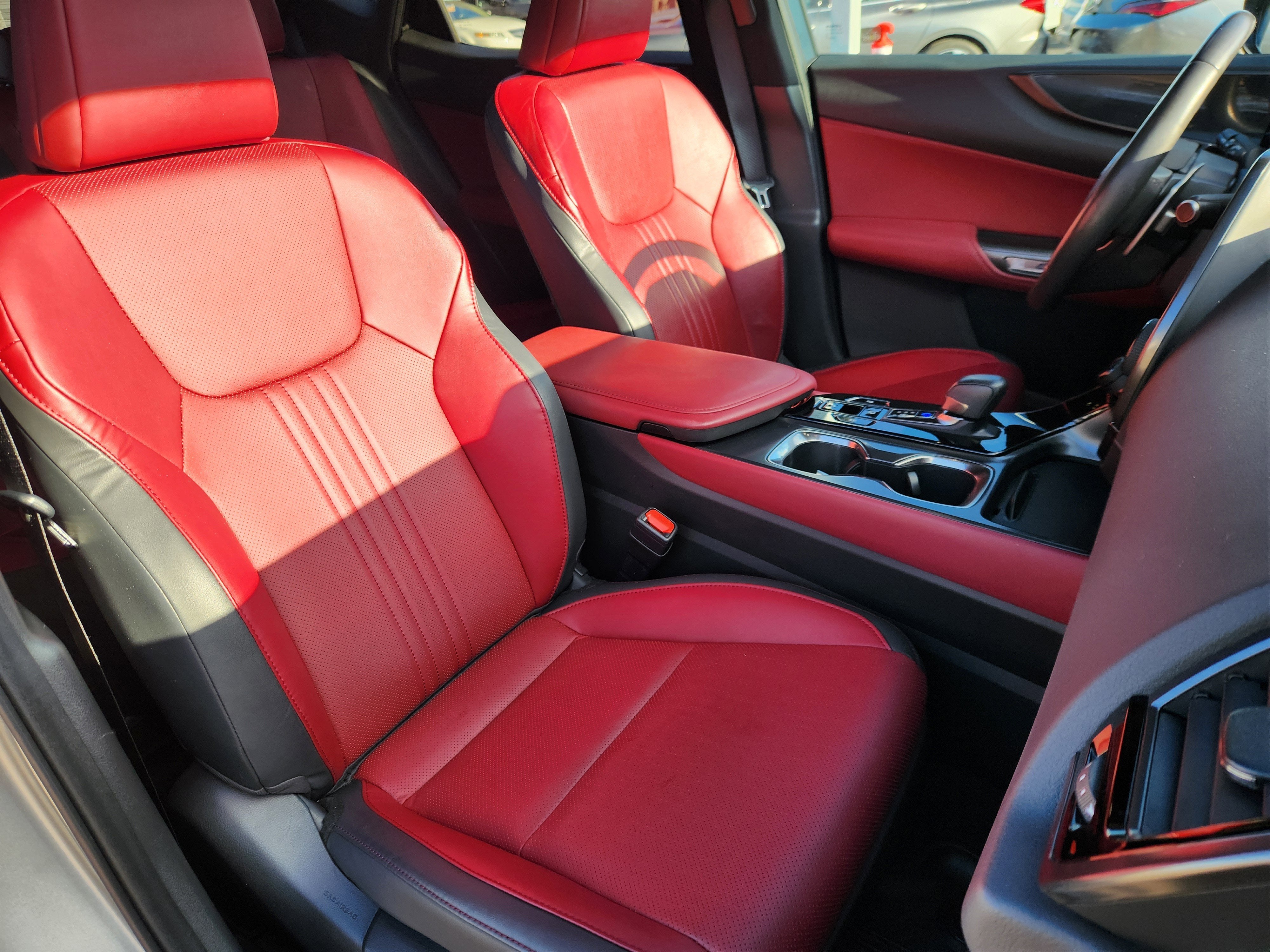 2024 Lexus NX NX 250