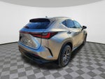 2024 Lexus NX NX 250