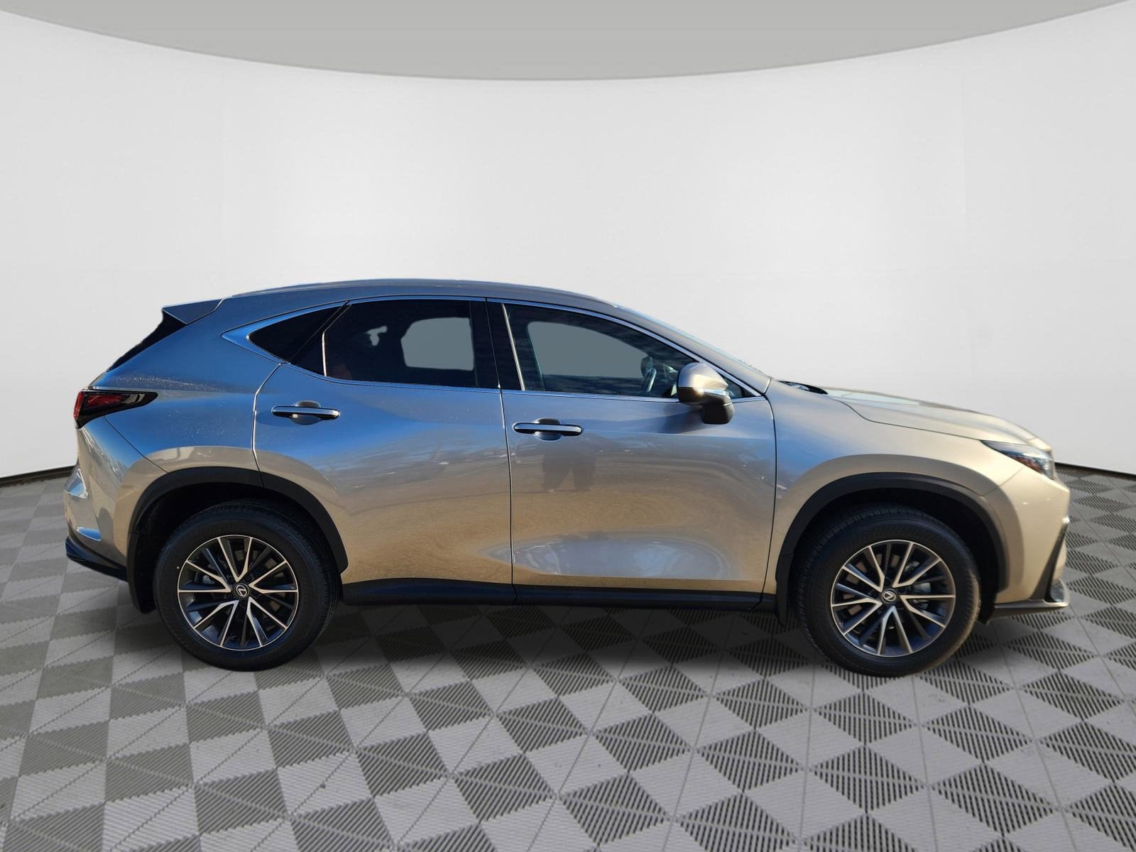 2024 Lexus NX NX 250