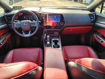 2024 Lexus NX NX 250