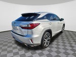 2019 Lexus RX 