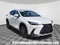 2024 Lexus NX NX 350 Premium