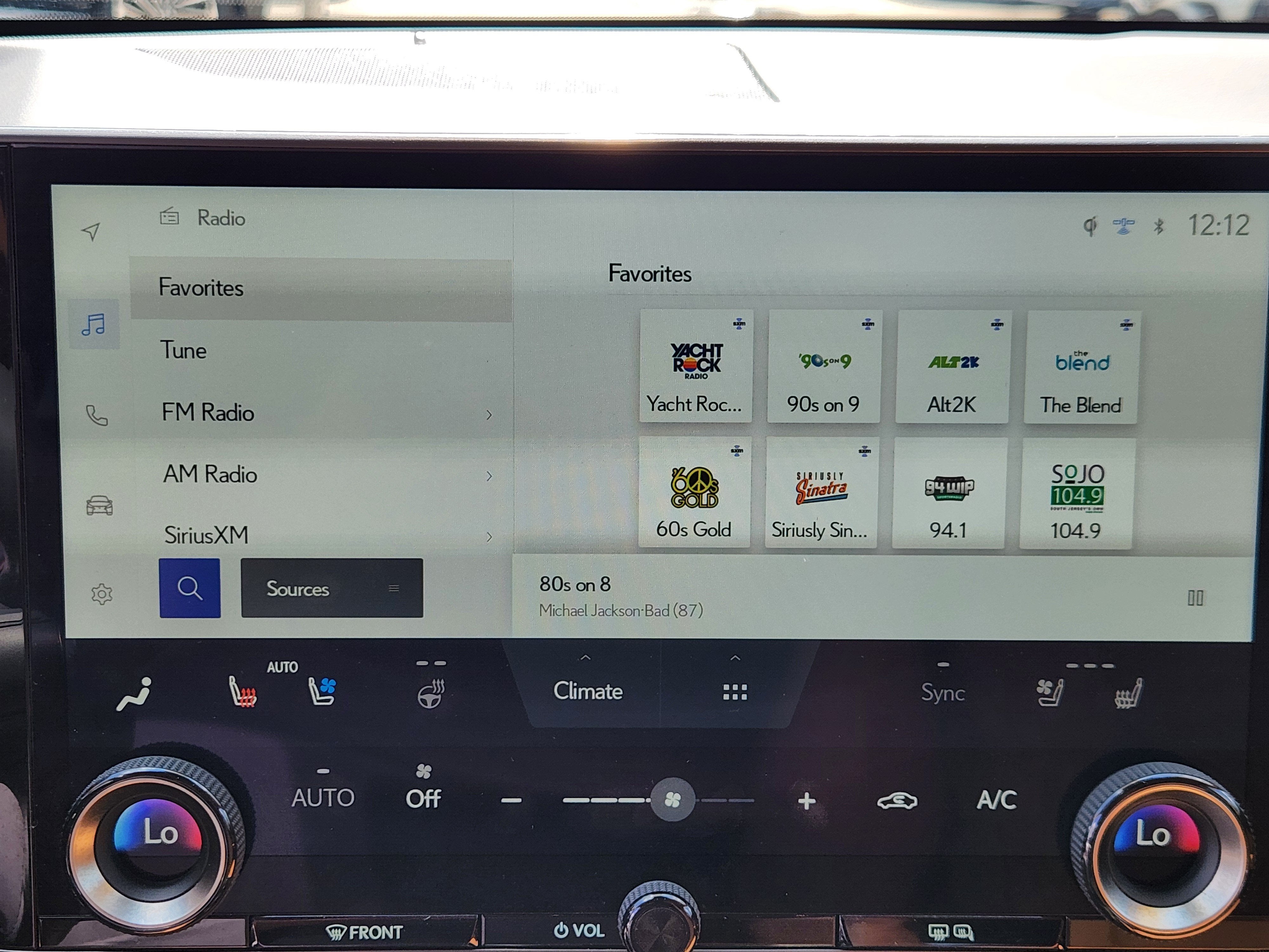 2024 Lexus NX NX 350 Premium