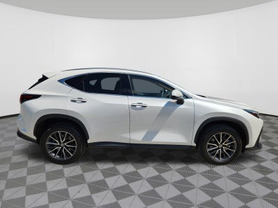2024 Lexus NX NX 350 Premium