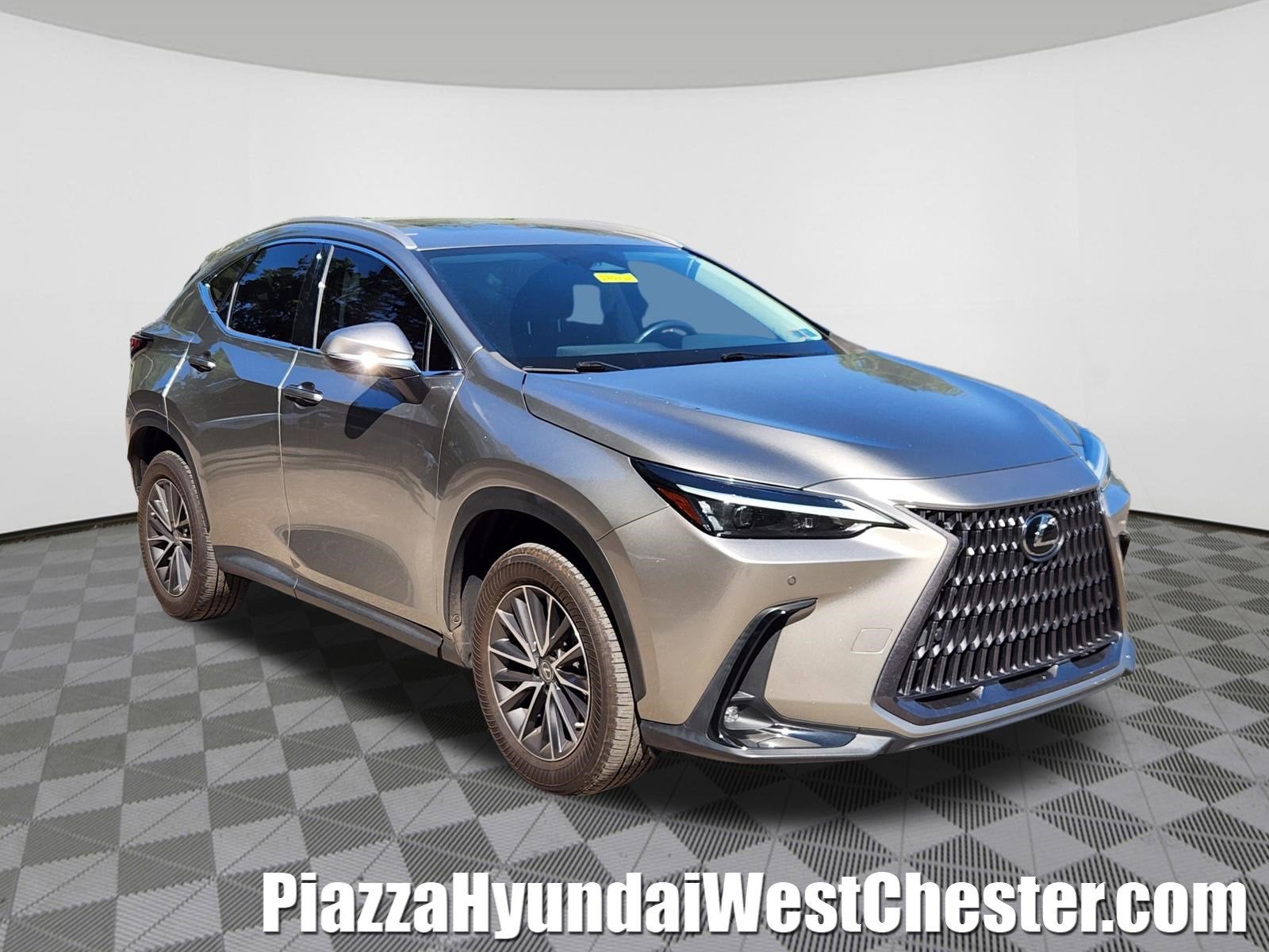 2023 Lexus NX NX 350 Premium