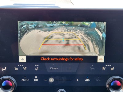 2023 Lexus NX NX 350 Premium