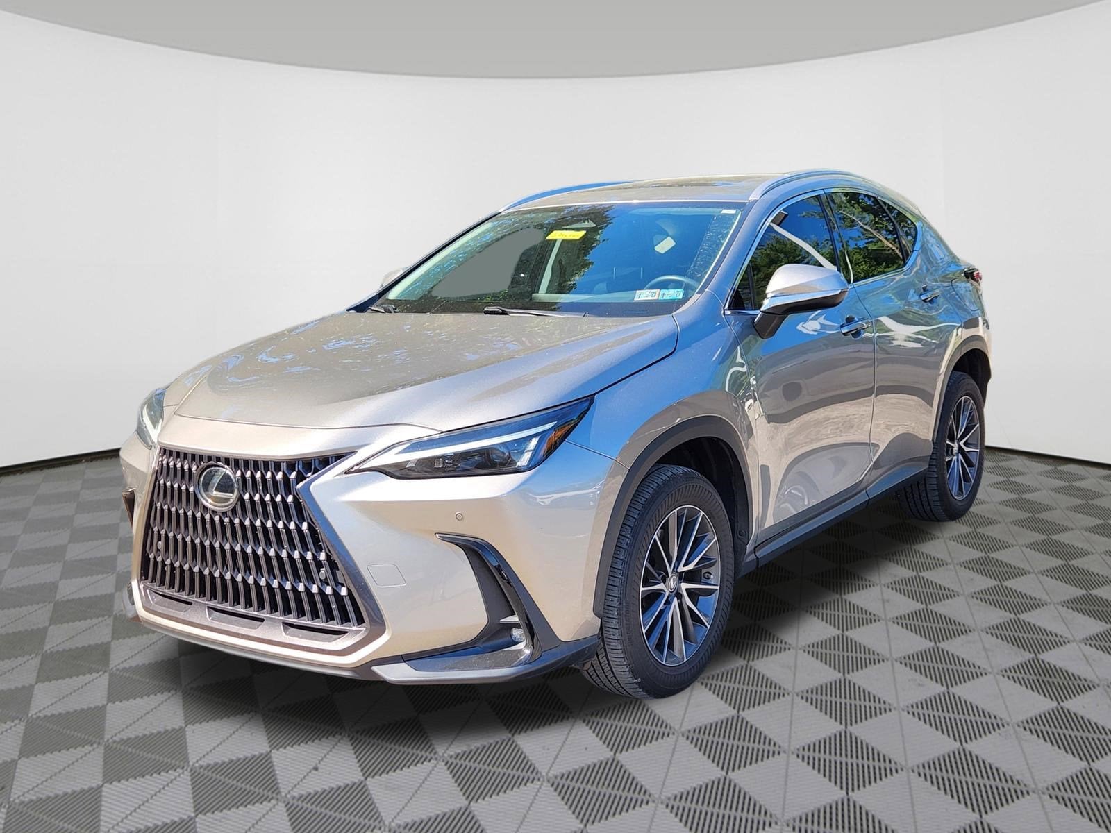 2023 Lexus NX NX 350 Premium